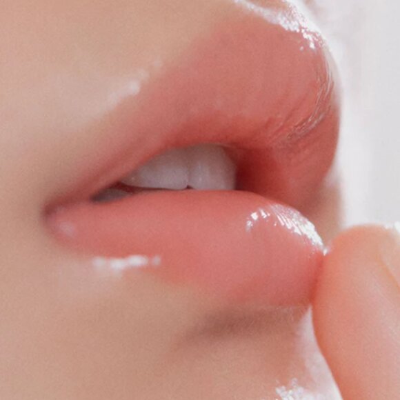 LANEIGE Lip Sleeping Mask Nourish Hydrate Repair Flaky Dry Lips w/ Vitamin C… - Picture 4 of 6